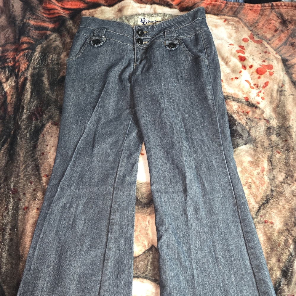 Boom Boom Jeans